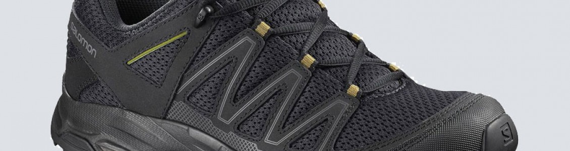 Salomon Pathfinder