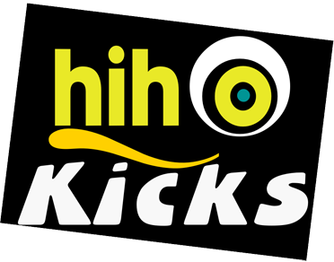 Hiho Kicks