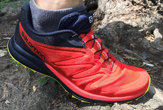 salomon ultra