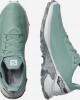 Salomon Alphacross Blast Gtx Trail Running Shoes Turquoise Men