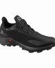 Salomon Alphacross Blast Gtx Trail Running Shoes Black Men