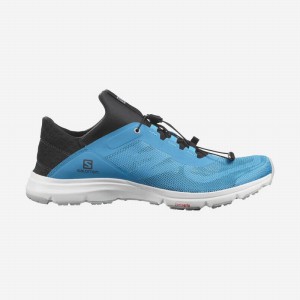 Salomon Amphib Bold 2 Water Shoes Blue Men