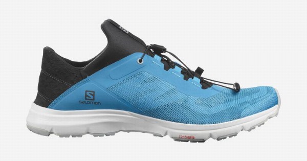 Salomon amphib bold 2025