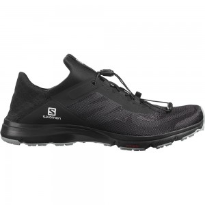 Salomon Amphib Bold 2 Water Shoes Black Men