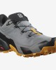 Salomon Cross Hike Gore-Tex Hiking Shoes Grey Men