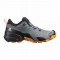 Salomon Cross Hike Gore-Tex Hiking Shoes Black Men