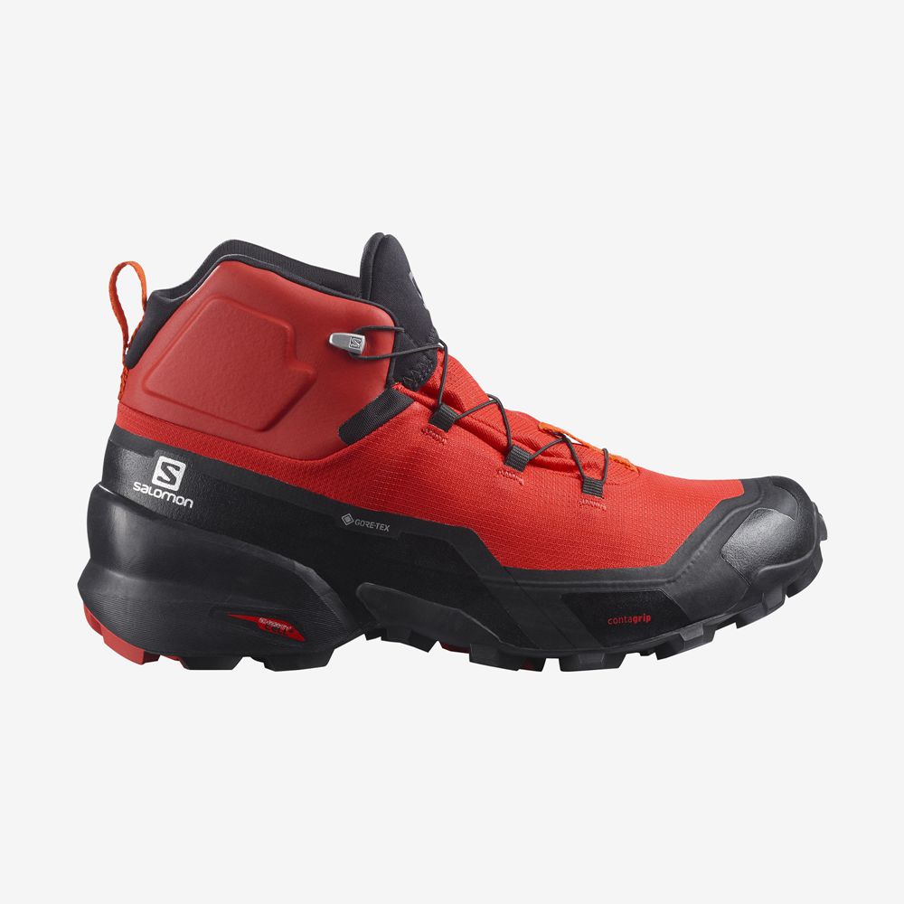 Salomon Cross Hike Goretex