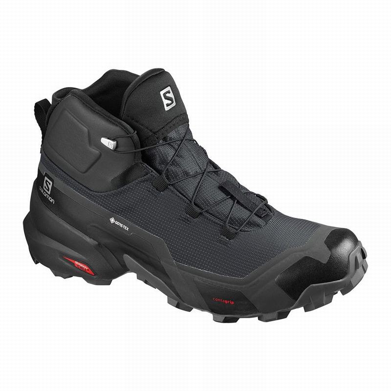 Salomon cross cheap hike mid