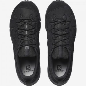 Salomon Odyssey Advanced Sneakers Black Men