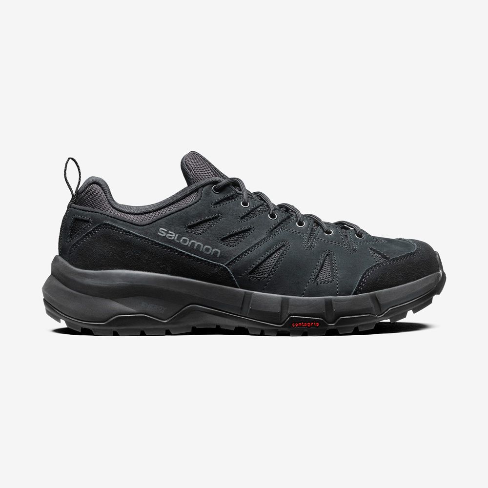 Odyssey on sale gtx salomon