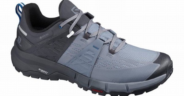 Salomon odyssey top gtx w