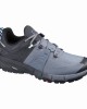 Salomon Odyssey Gtx Hiking Shoes Grey/Royal Men