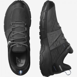 Salomon Odyssey Hiking Shoes Black Men