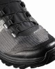 Salomon Out Gtx W/Pro Hiking Shoes White/Black Women