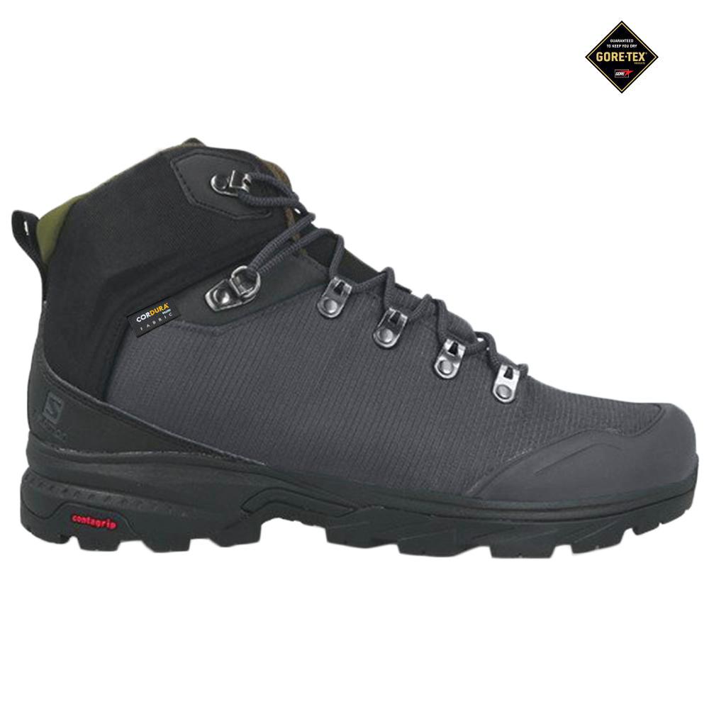 Salomon outback on sale 500 goretex