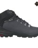 Salomon Outback 500 Gore-Tex Hiking Boots Black Men