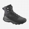 Salomon Outblast Ts Cswp W Winter Boots Black Women