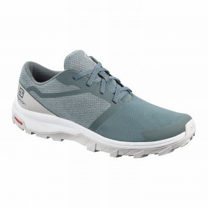 Salomon store outbound w