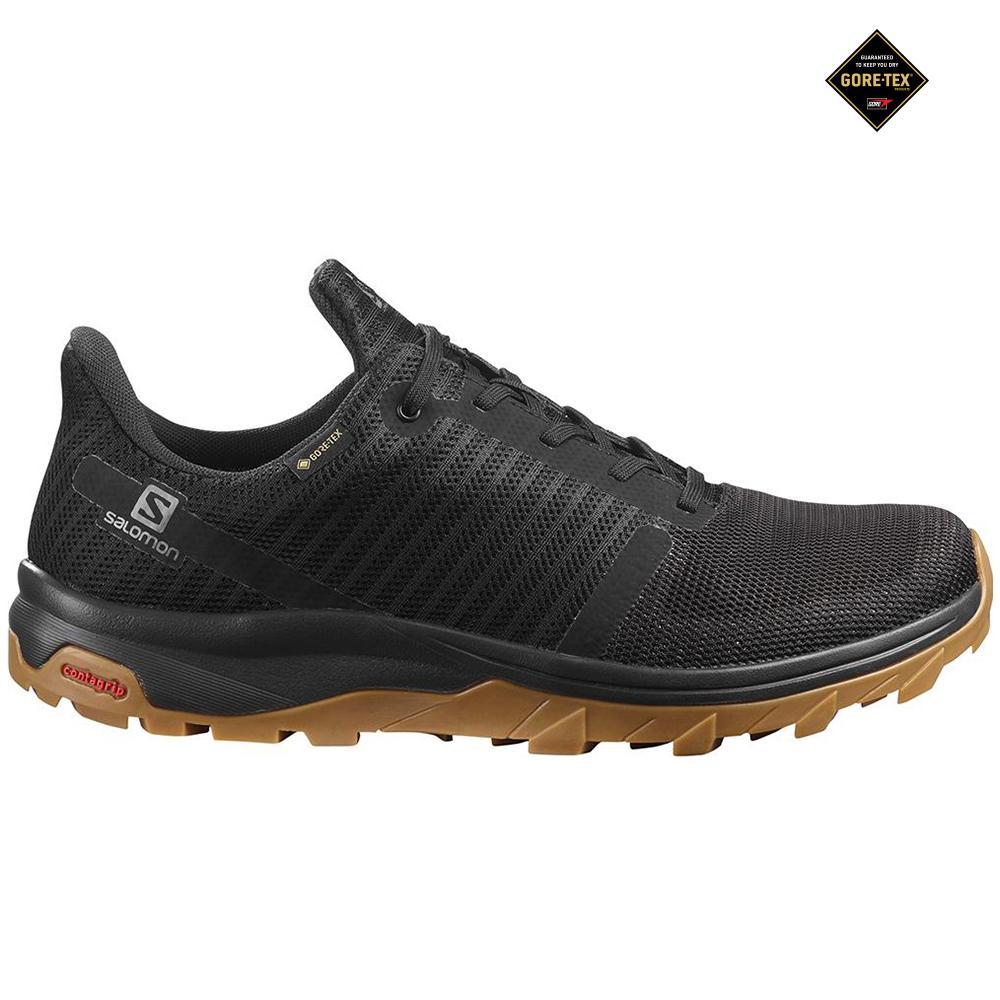 Salomon outbound shop