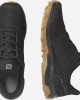 Salomon Outbound Prism Gore-Tex Hiking Shoes Black Women
