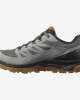 Salomon Outline Gore-Tex Hiking Shoes Grey Men