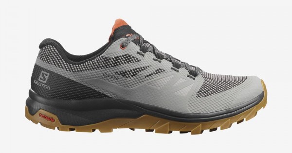 Salomon mens shop outline gtx