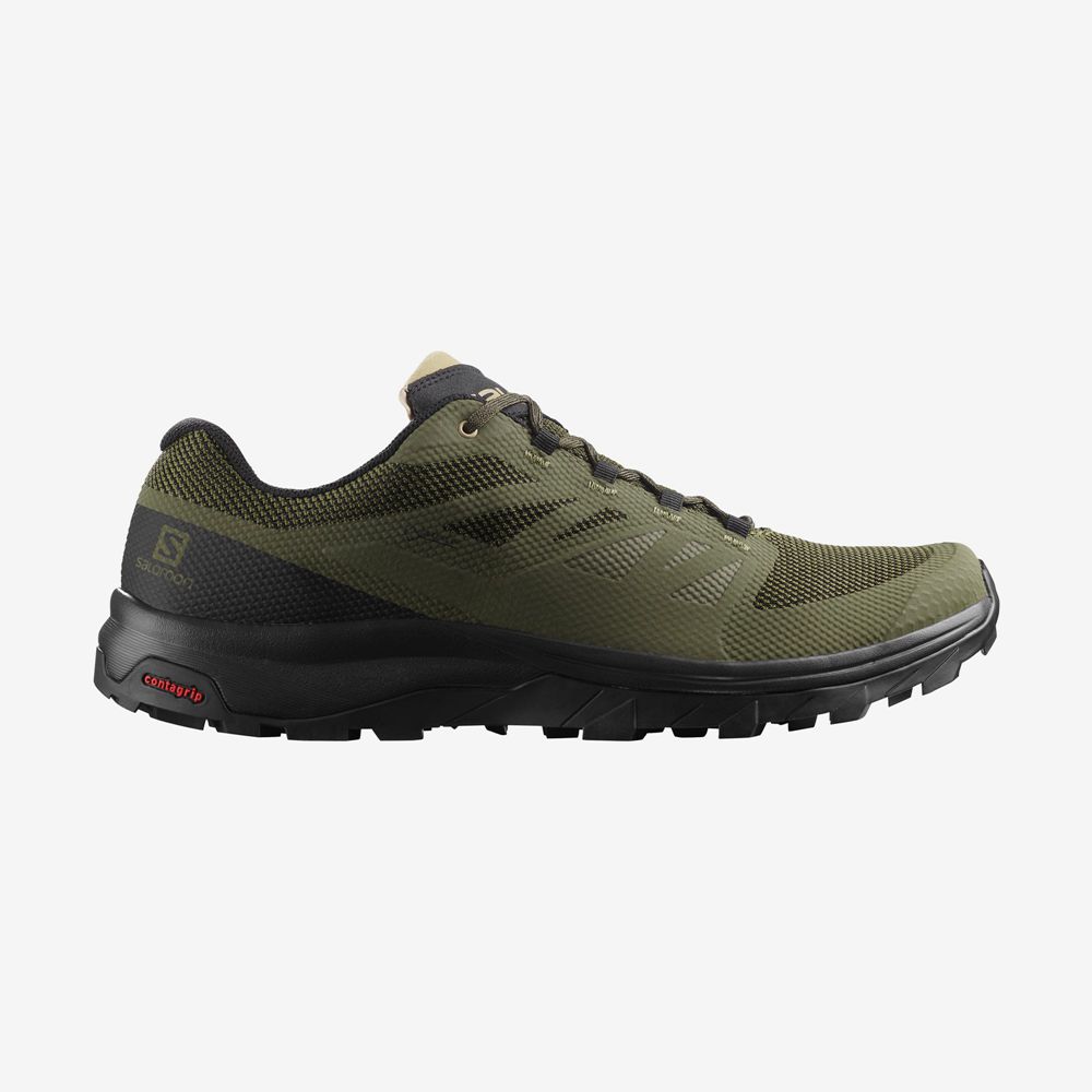 Salomon patike gore tex best sale