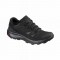 Salomon Outline Gore-Tex Hiking Shoes Black Women