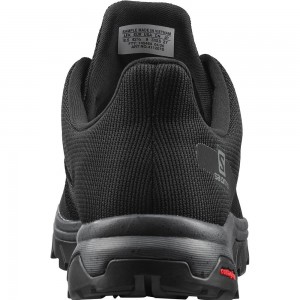 Salomon Outline Prism Running Shoes Black Men