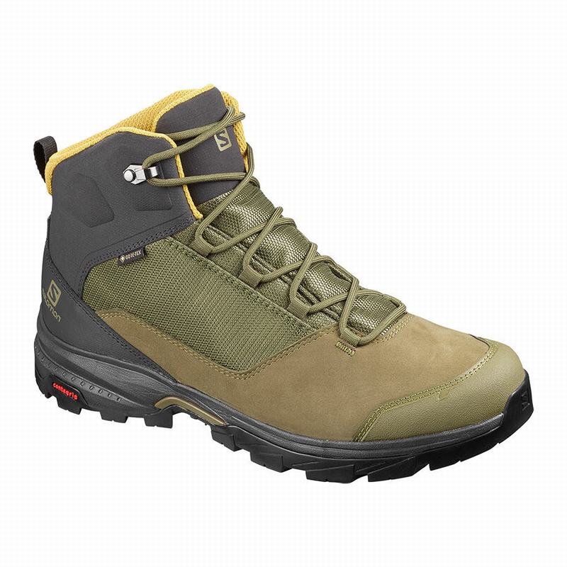 Salomon outward shop gtx mens