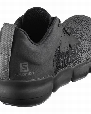 Salomon Predict Soc Road Running Shoes Dark Blue/Black Men