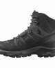 Salomon Quest 4 Gore-Tex Hiking Boots Black Men