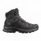 Salomon Quest 4 Gore-Tex Hiking Boots Black Men