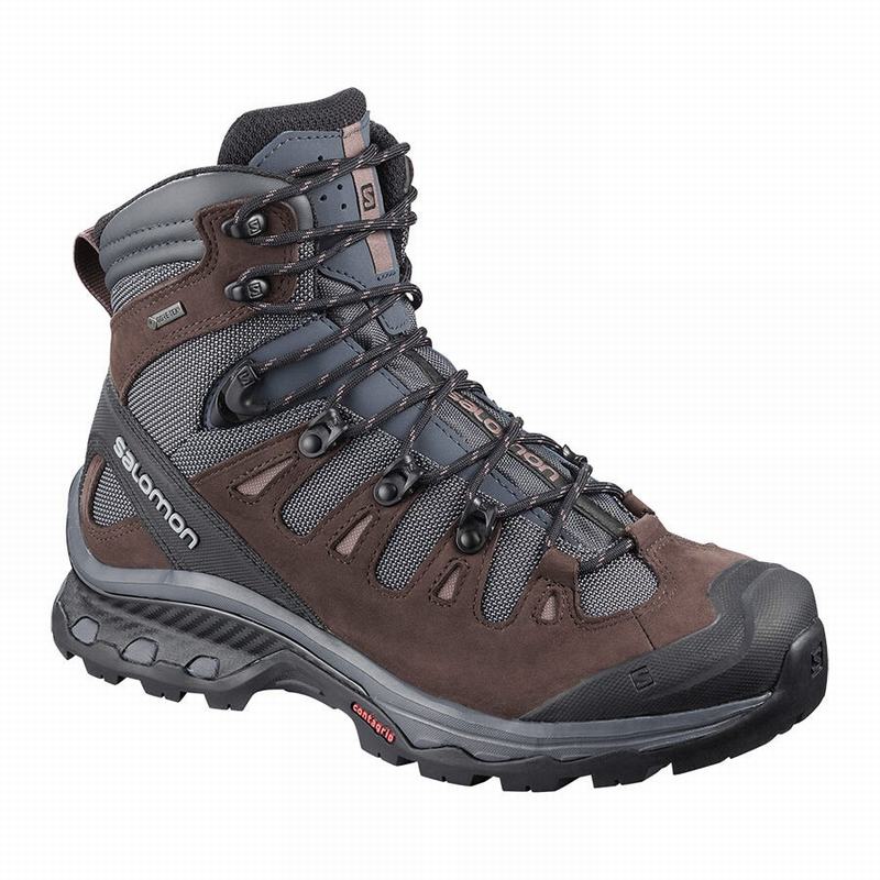 Salomon quest 4d 3 gtx winter on sale