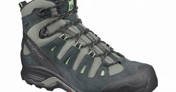 Salomon quest sale prime gtx w