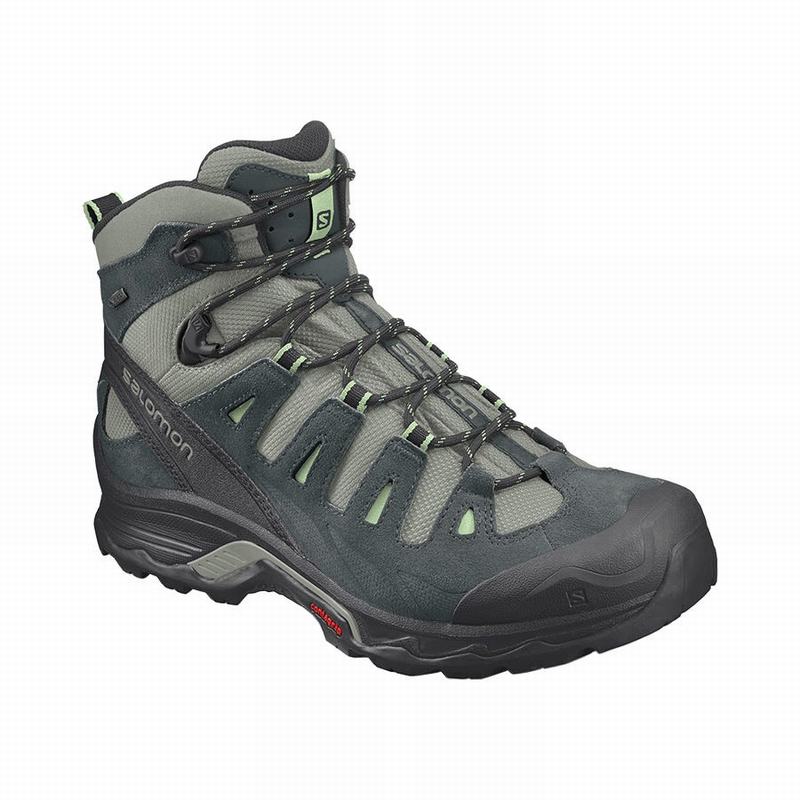Quest prime gtx w salomon new arrivals