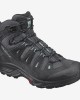 Salomon Quest Prime Gtx Hiking Shoes Black Women