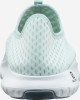 Salomon Reelax Moc 5.0 Slippers Blue/White Women Salomon Reelax Moc 5.0 Slippers Blue/White Women