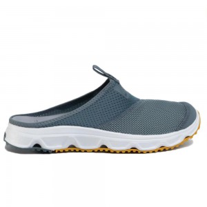 Salomon rx slide mens sandals hot sale