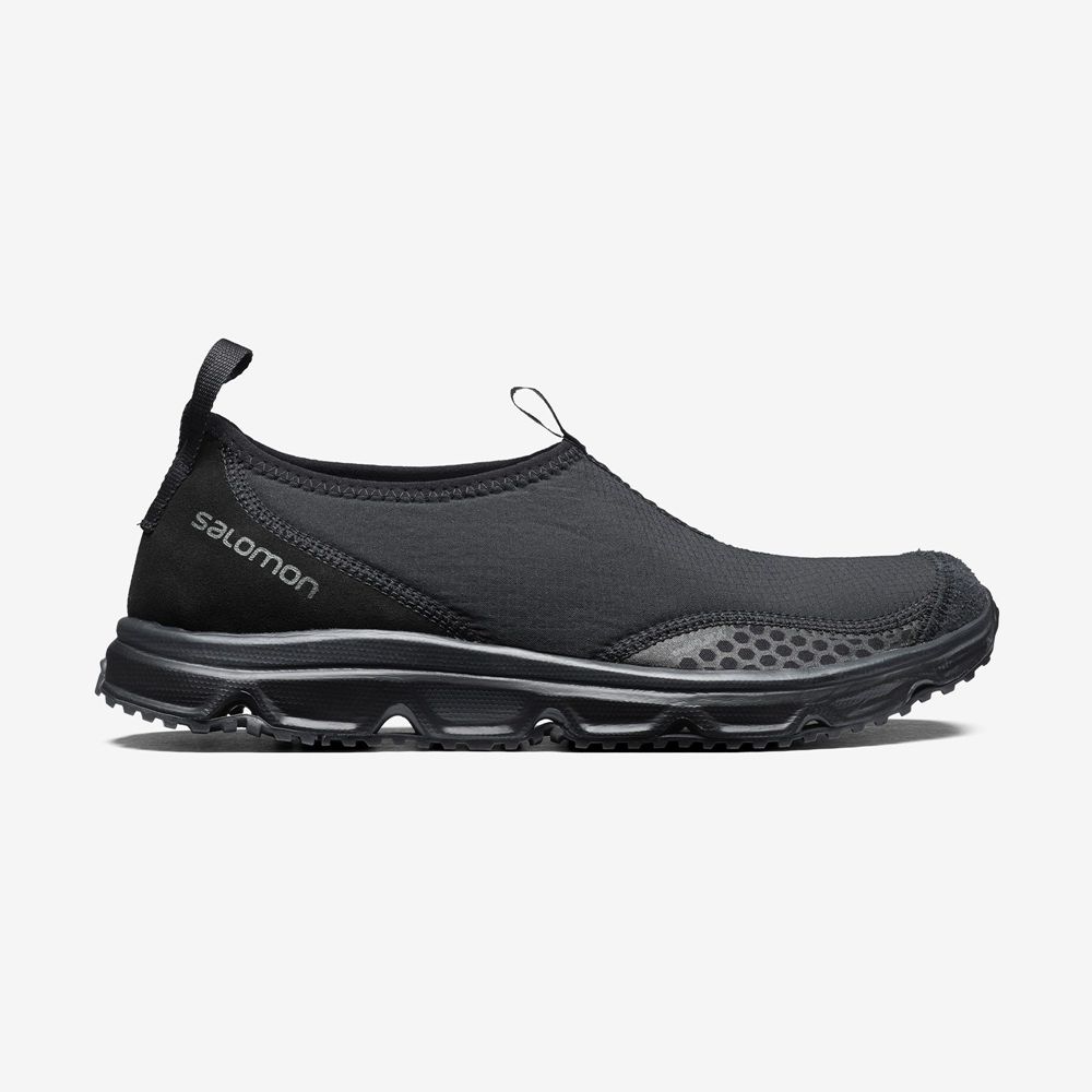 Rx moc advanced store
