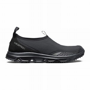 Salomon Rx Snow Moc Advanced Water Shoes Black Men