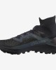 Salomon S/Lab Cross 2 Trail Running Shoes Black Men