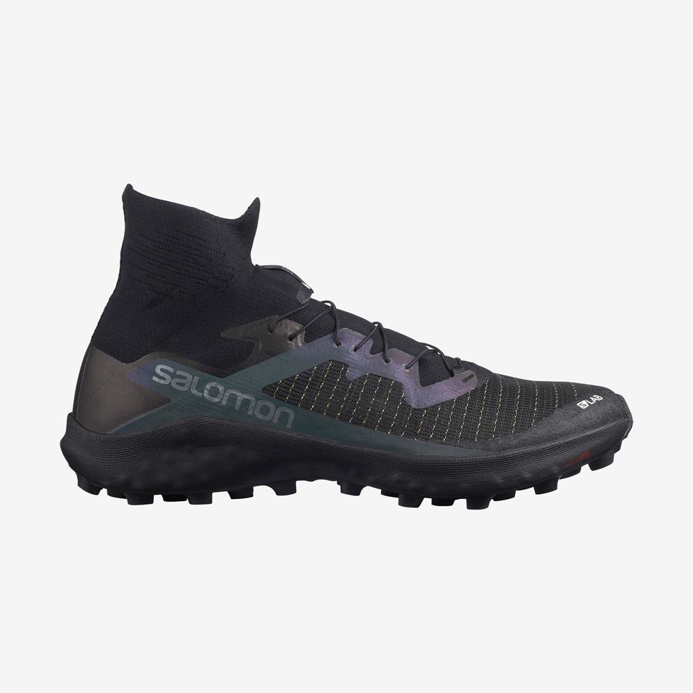 Salomon s lab cross store