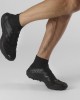 Salomon S/Lab Cross Trail Running Shoes Black Men
