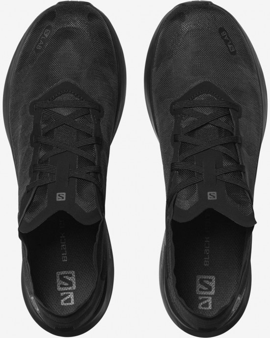 Salomon S/Lab Phantasm Ltd Sneakers Black Men