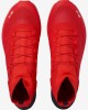 Salomon S/Lab Sense 8 Sg Trail Running Shoes Red Women