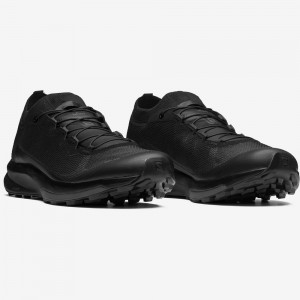 Salomon S/Lab Ultra 3 Ltd Sneakers Black Men