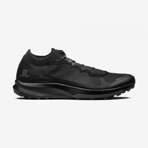 Salomon S/Lab Ultra 3 Ltd Sneakers Black Men