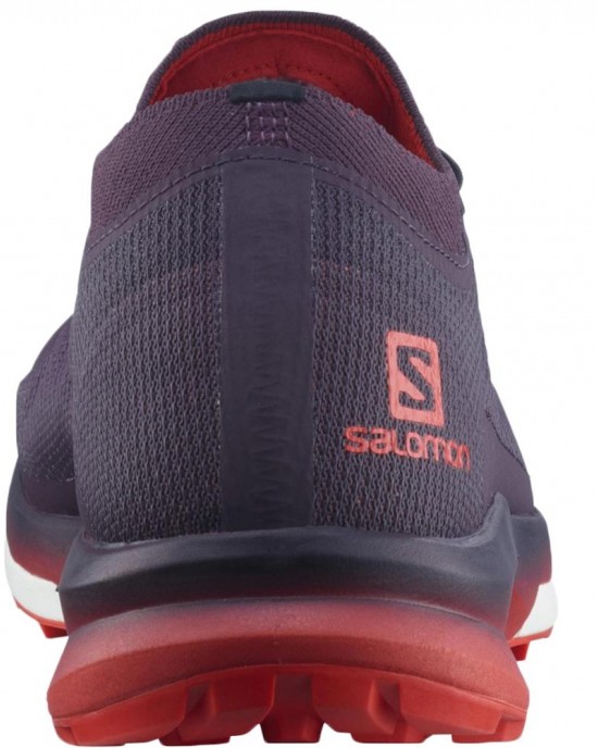 Salomon S/Lab Ultra 3 Road Running Shoes Fuchsia Men