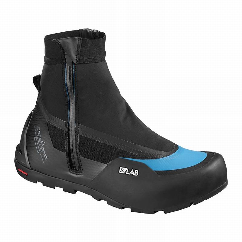 Salomon s 2025 lab alpine 2
